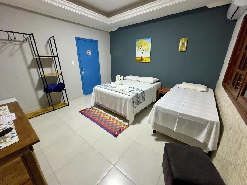 Cambara Suites image