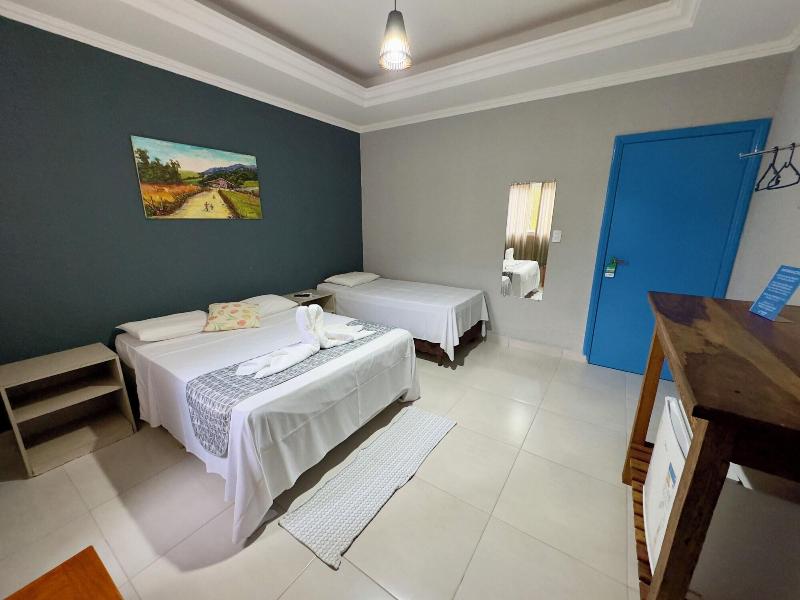 Cambara Suites image