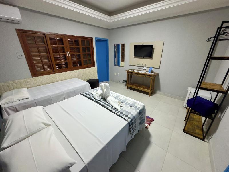 Cambara Suites image