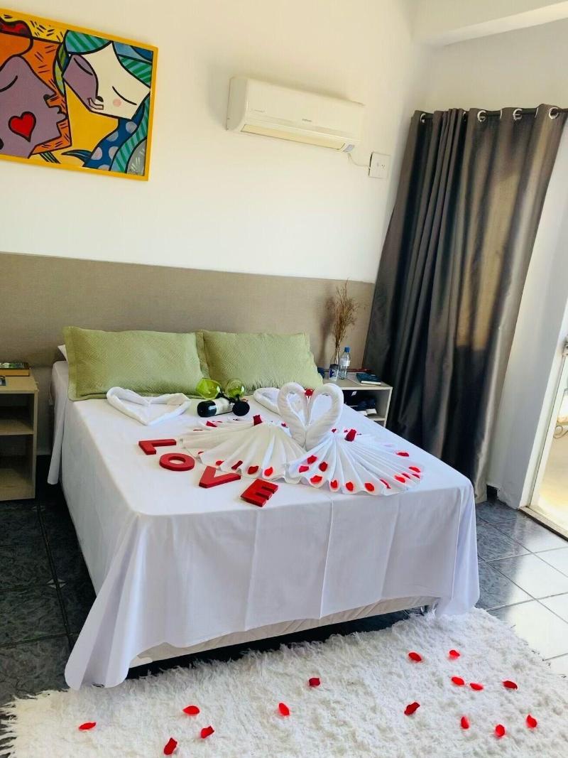 Cambara Suites image
