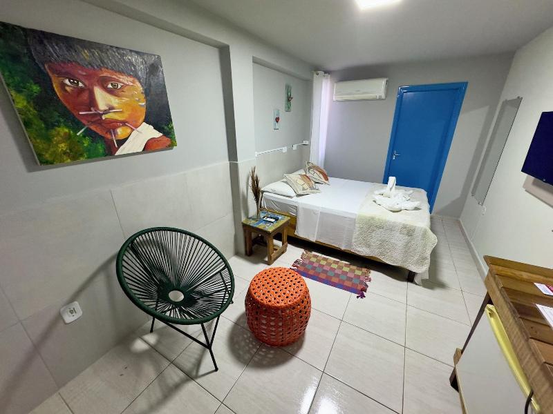 Cambara Suites image
