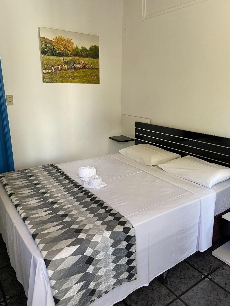 Cambara Suites image