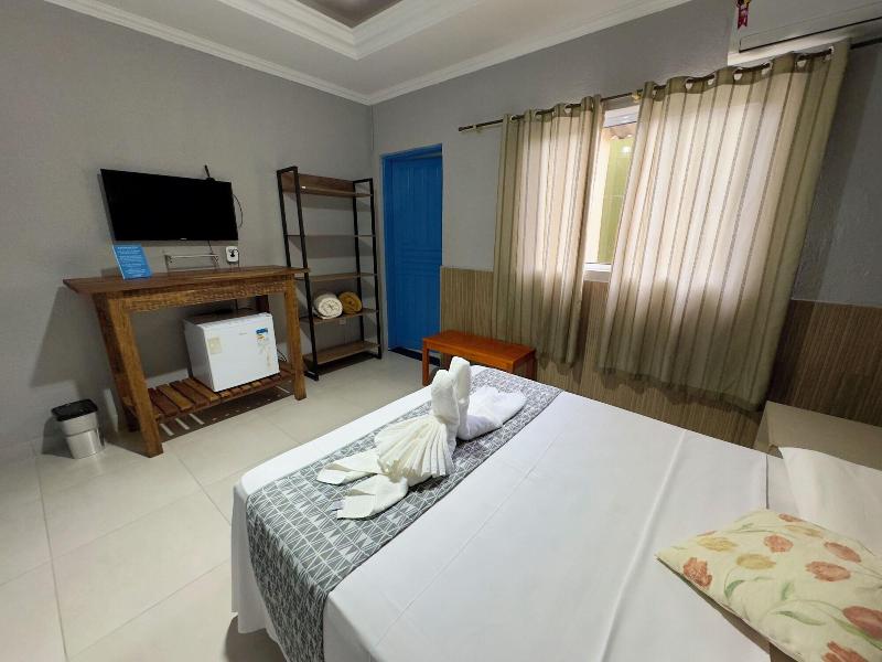 Cambara Suites image