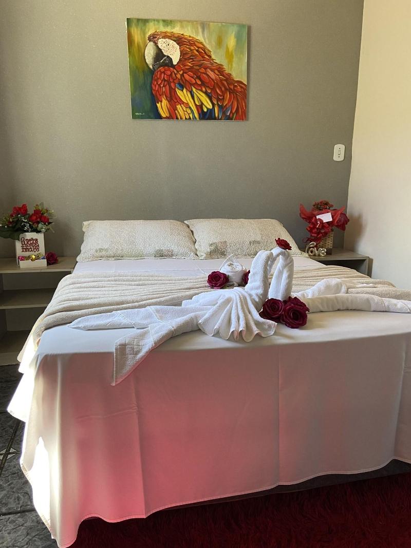 Cambara Suites image
