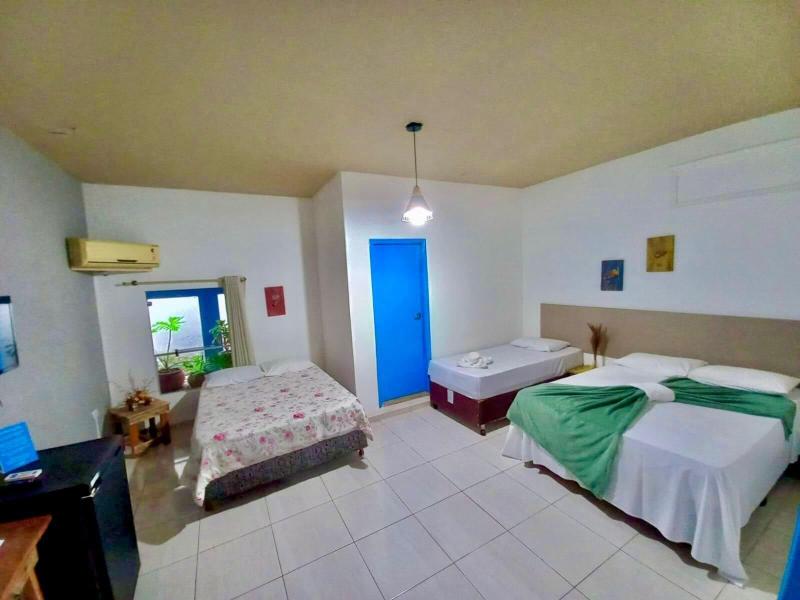 Cambara Suites image