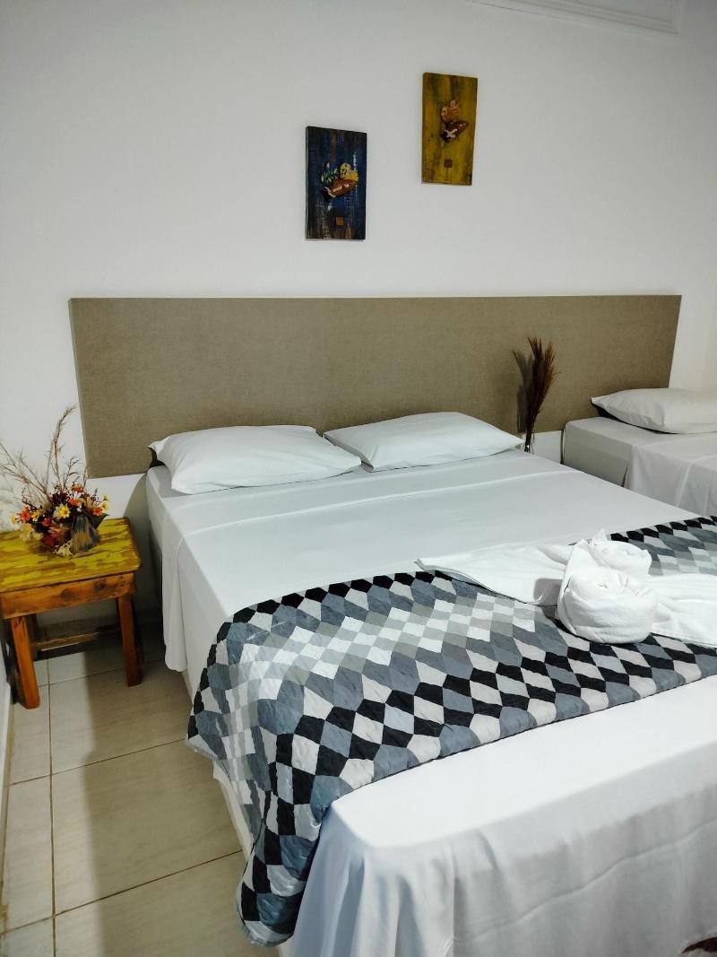 Cambara Suites image