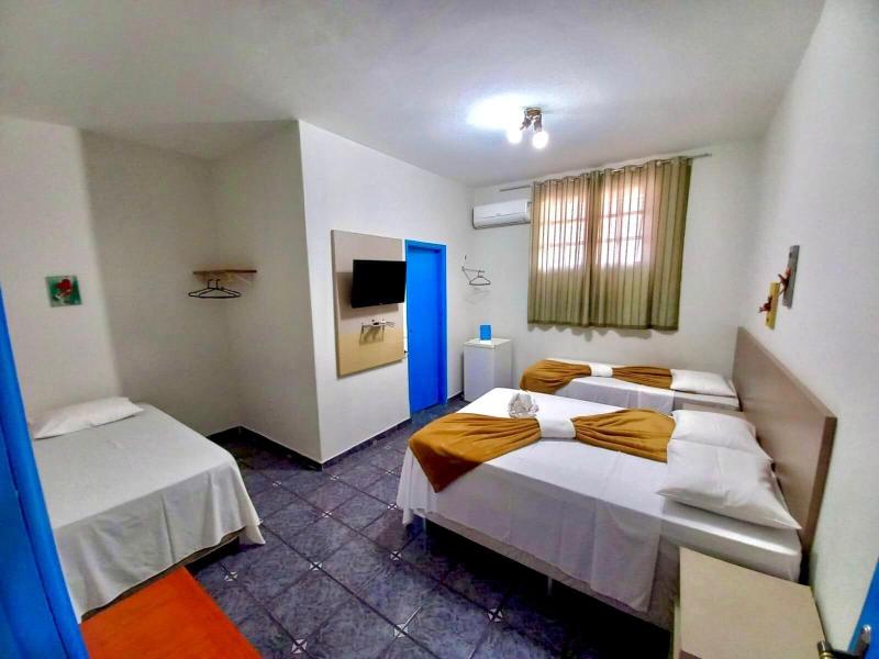 Cambara Suites image