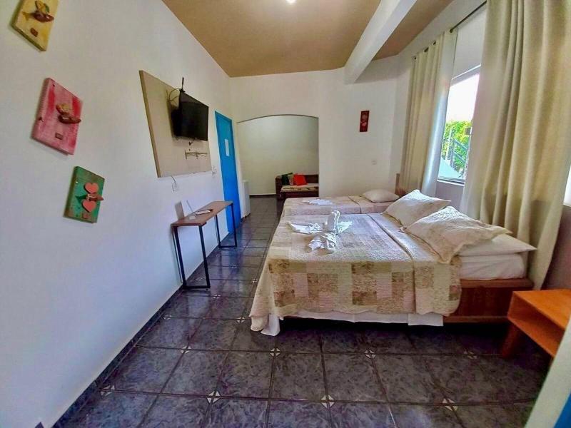 Cambara Suites image