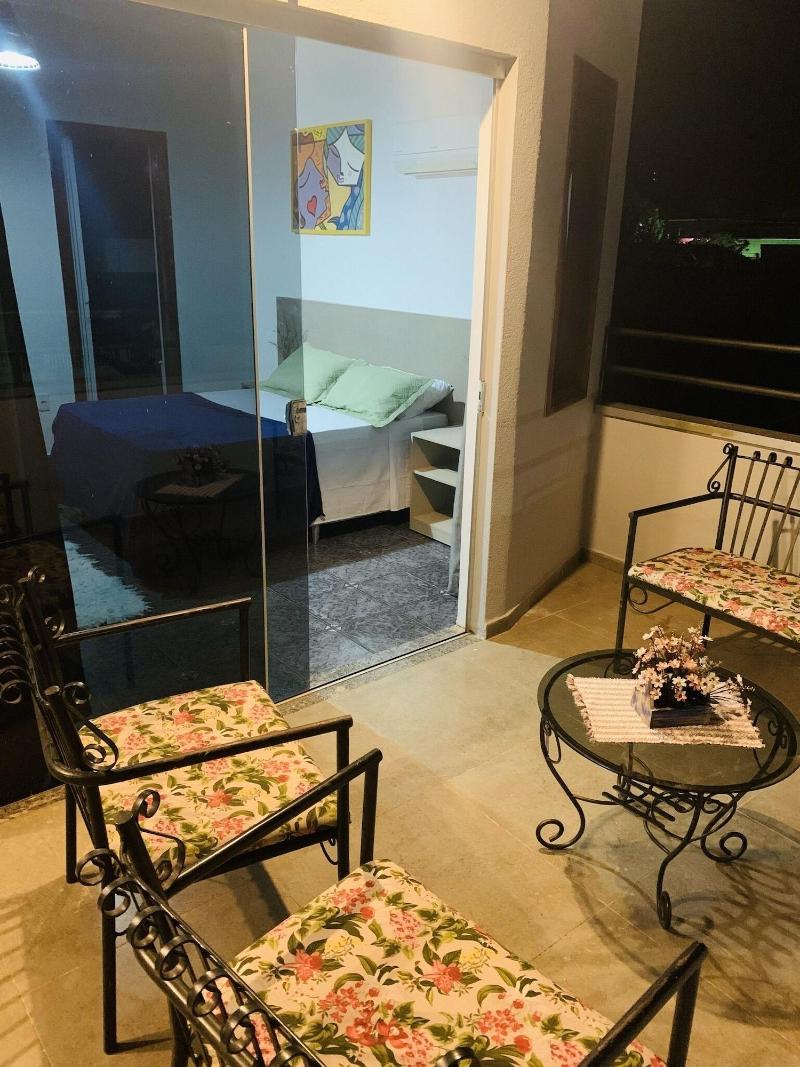 Cambara Suites image