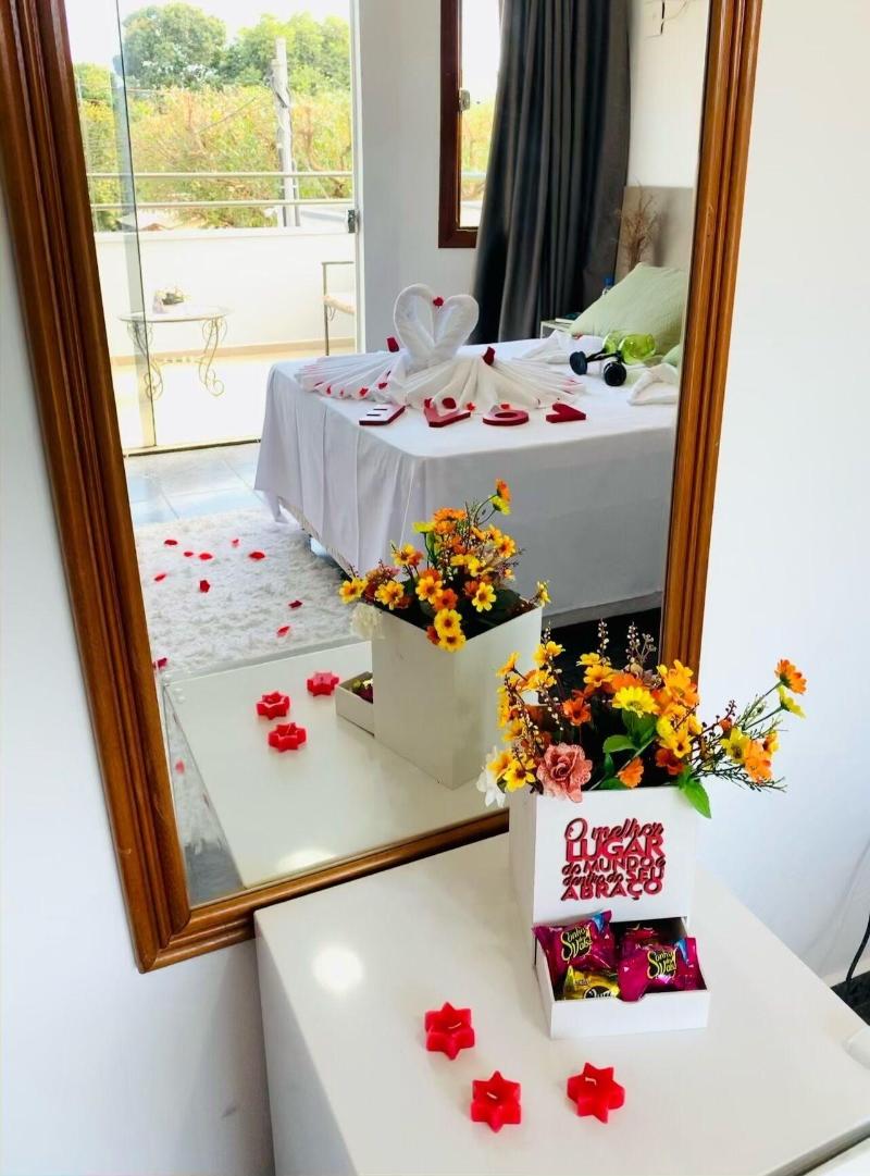 Cambara Suites image