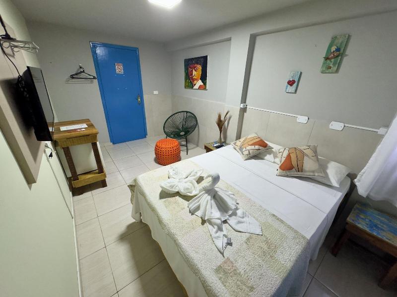 Cambara Suites image