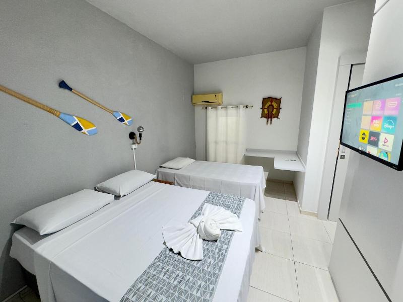Cambara Suites image