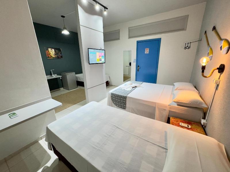 Cambara Suites image