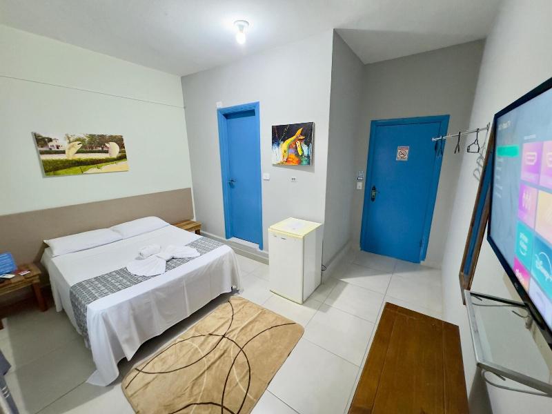 Cambara Suites image