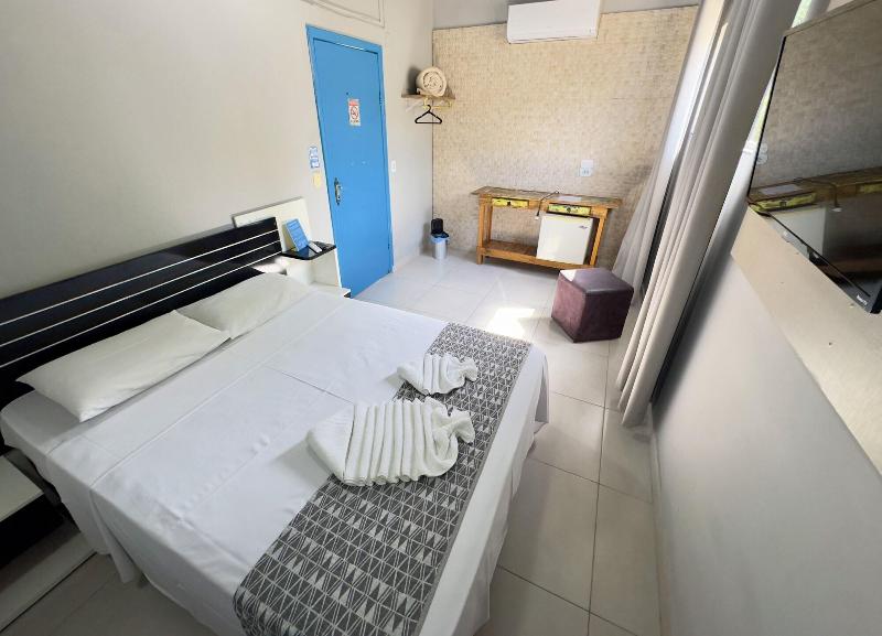 Cambara Suites image