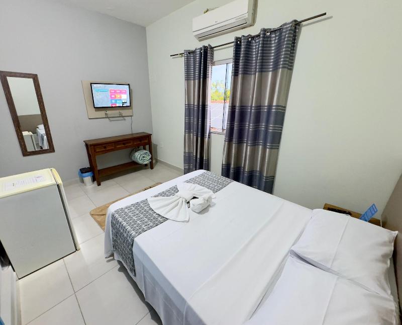 Cambara Suites image