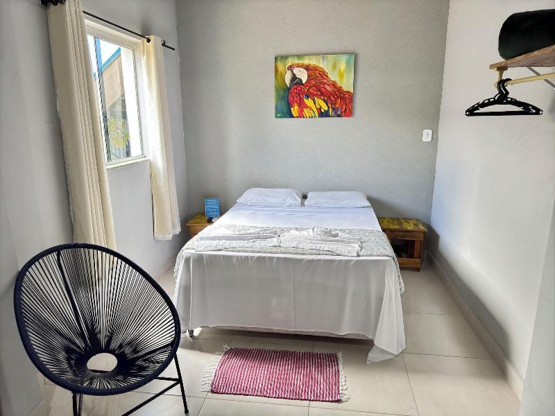 Cambara Suites image