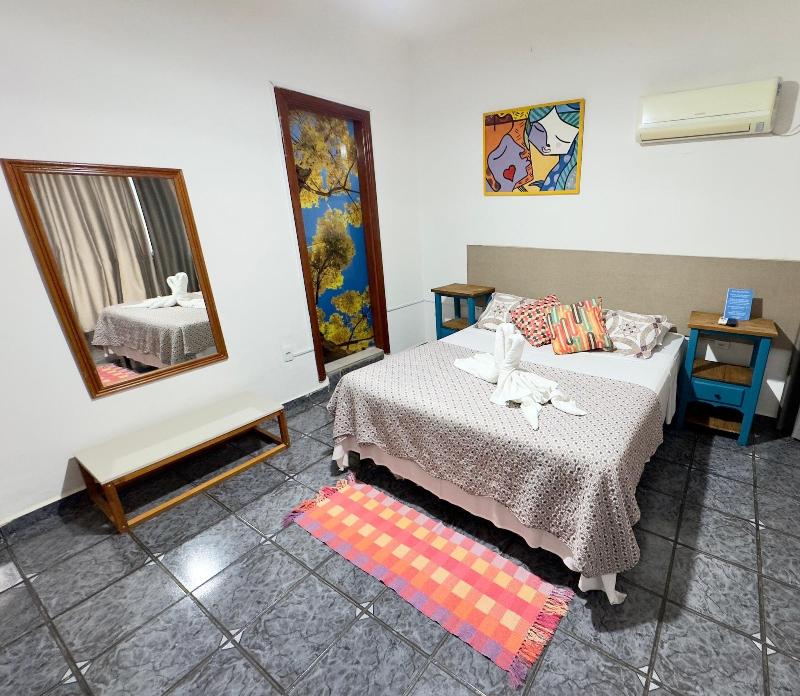 Cambara Suites image