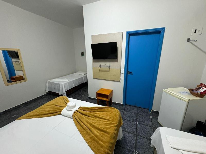 Cambara Suites image