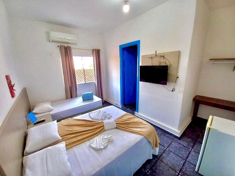 Cambara Suites image
