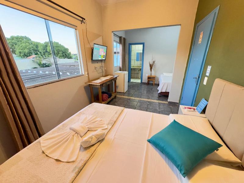 Cambara Suites image