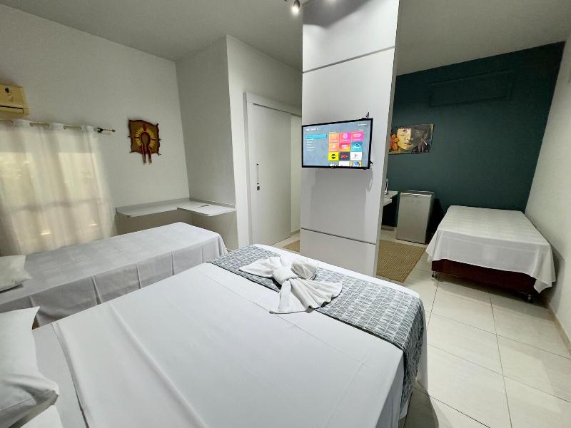 Cambara Suites image