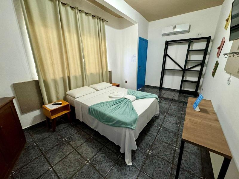 Cambara Suites image