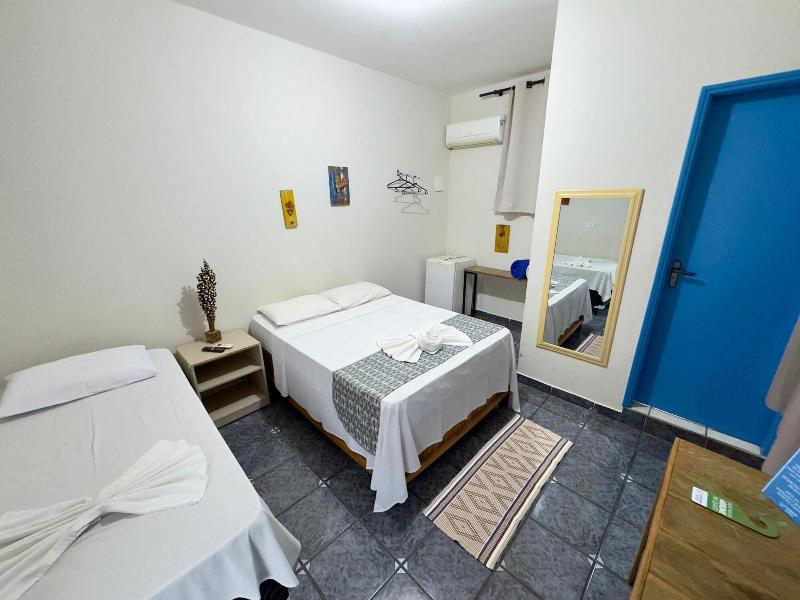 Cambara Suites image