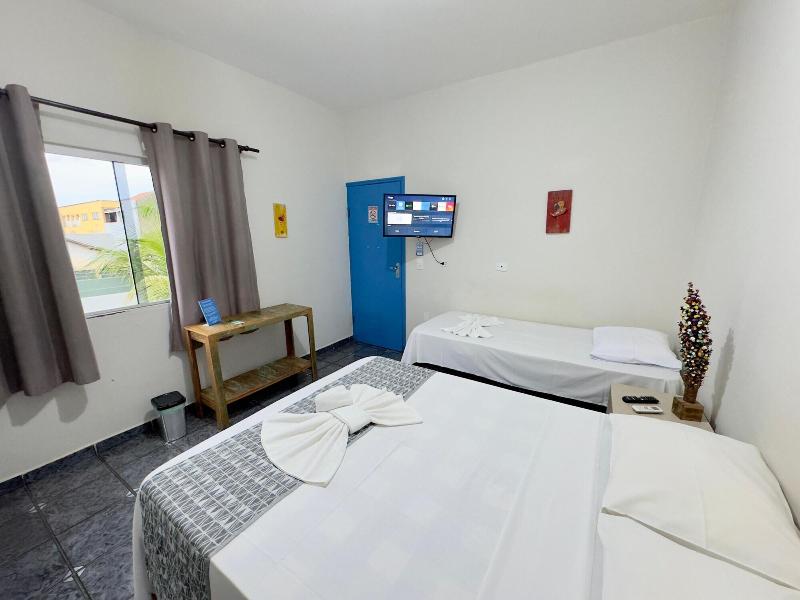 Cambara Suites image
