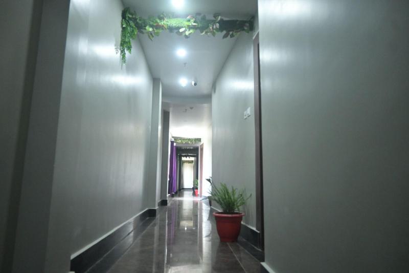 Hotel Maa International