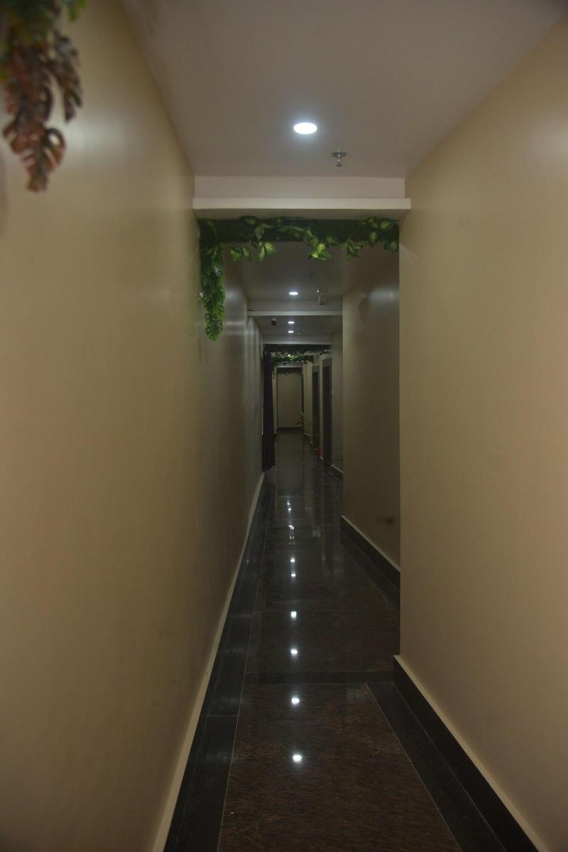 Hotel Maa International