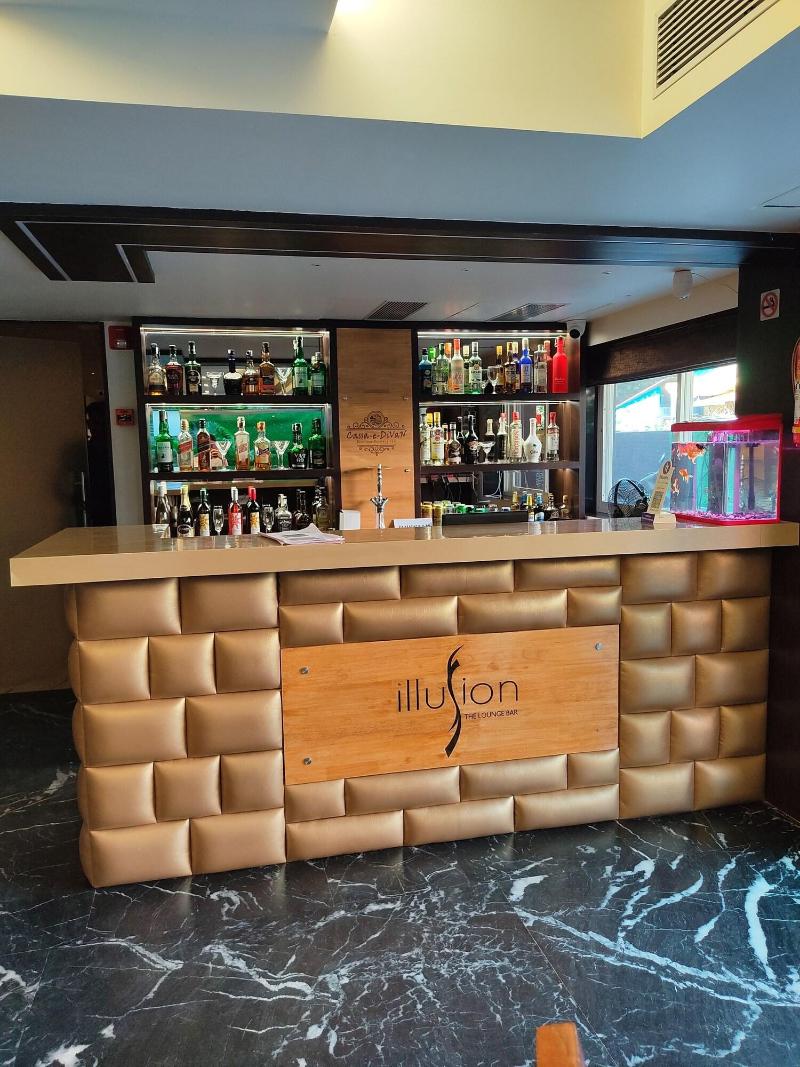 Divan Clarks Inn Goa image