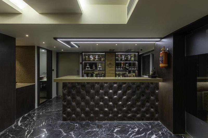 Divan Clarks Inn Goa image