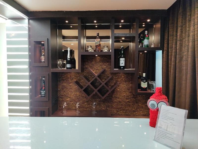 Divan Clarks Inn Goa image