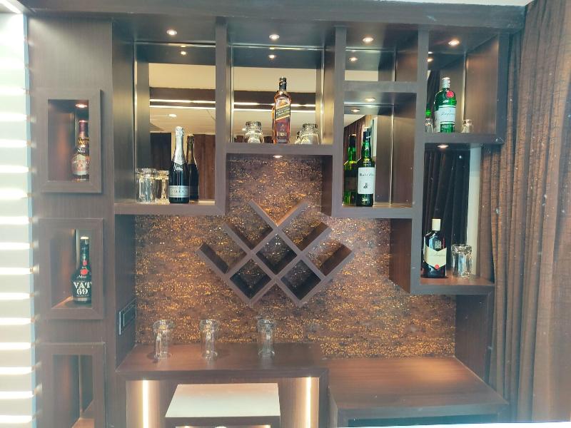 Divan Clarks Inn Goa image