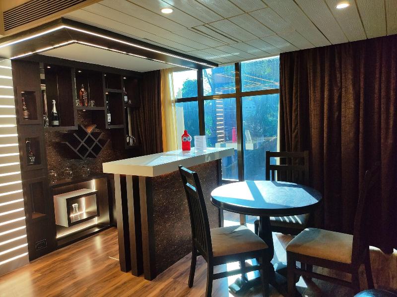Divan Clarks Inn Goa image