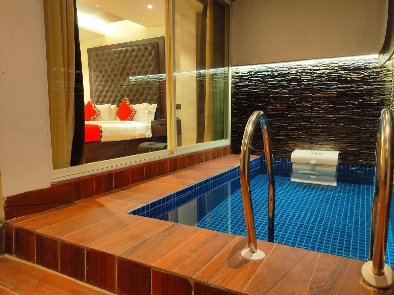 Divan Clarks Inn Goa image