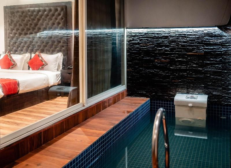 Divan Clarks Inn Goa image