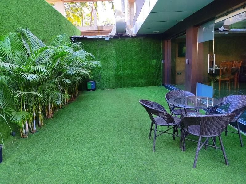 Divan Clarks Inn Goa image