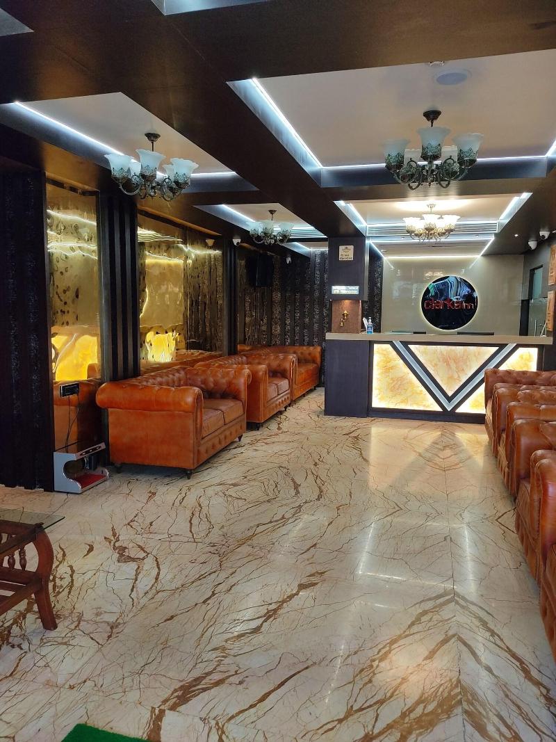 Divan Clarks Inn Goa image