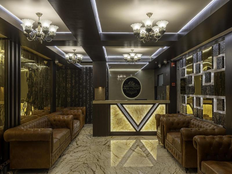 Divan Clarks Inn Goa image