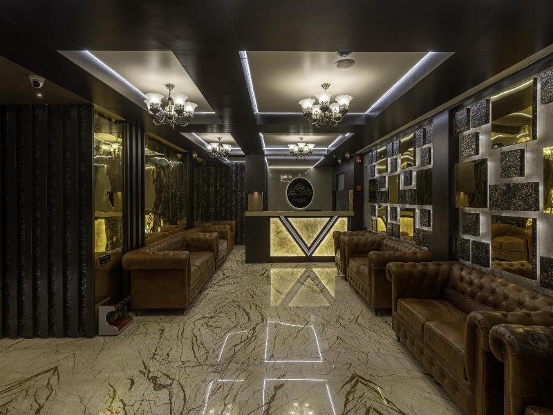 Divan Clarks Inn Goa image