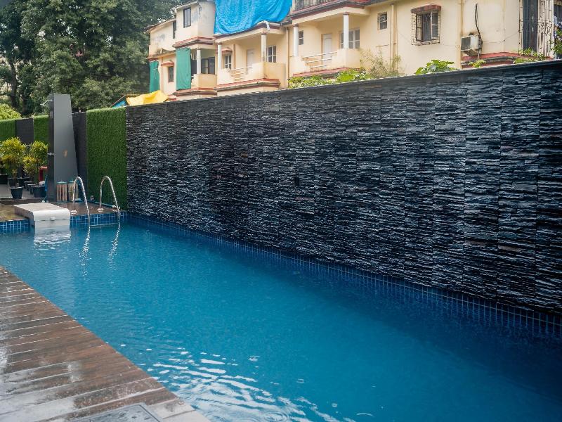 Divan Clarks Inn Goa image