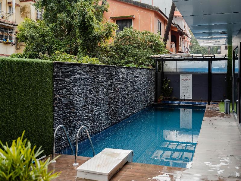 Divan Clarks Inn Goa image