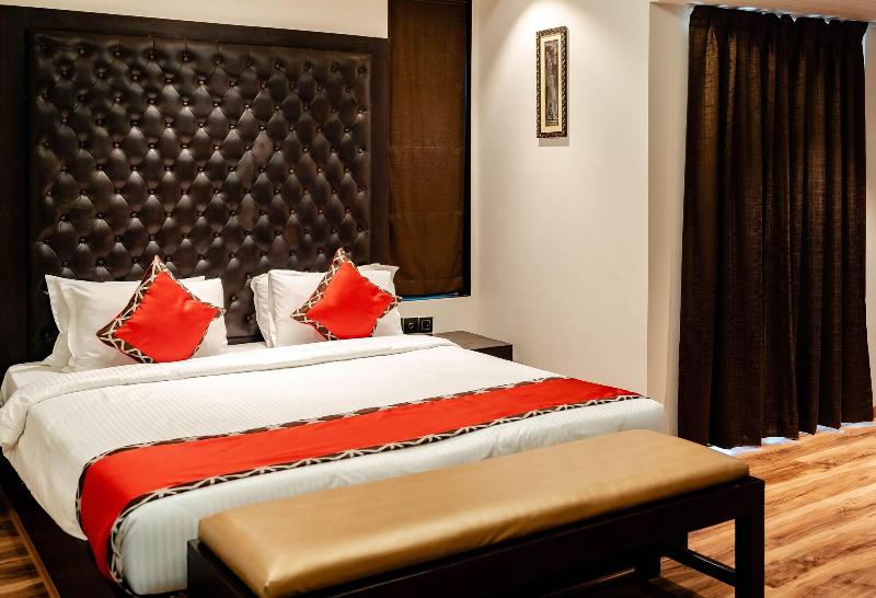 Divan Clarks Inn Goa image