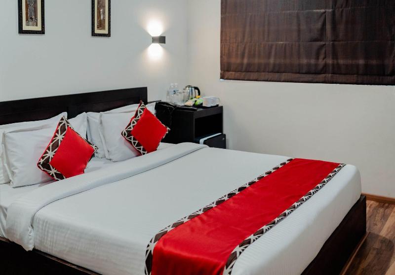 Divan Clarks Inn Goa image