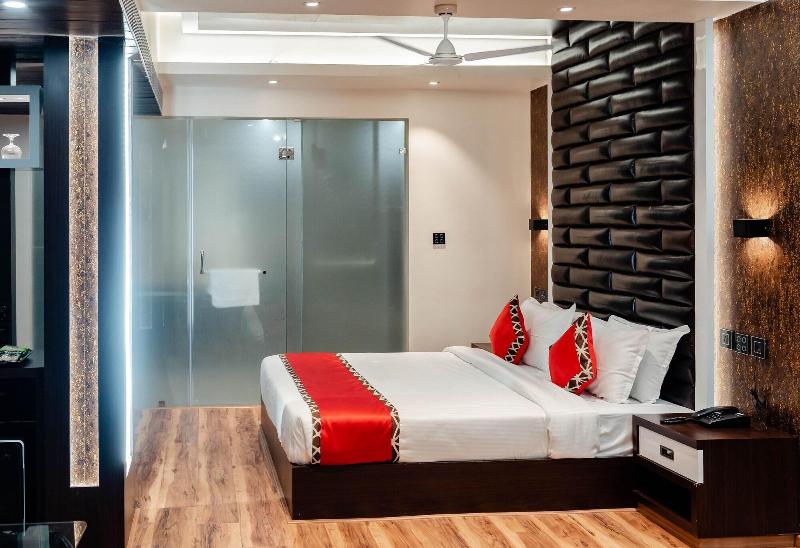 Divan Clarks Inn Goa image