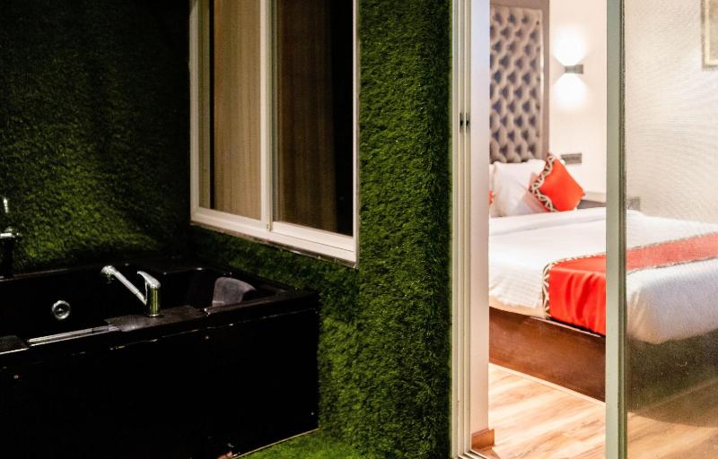 Divan Clarks Inn Goa image