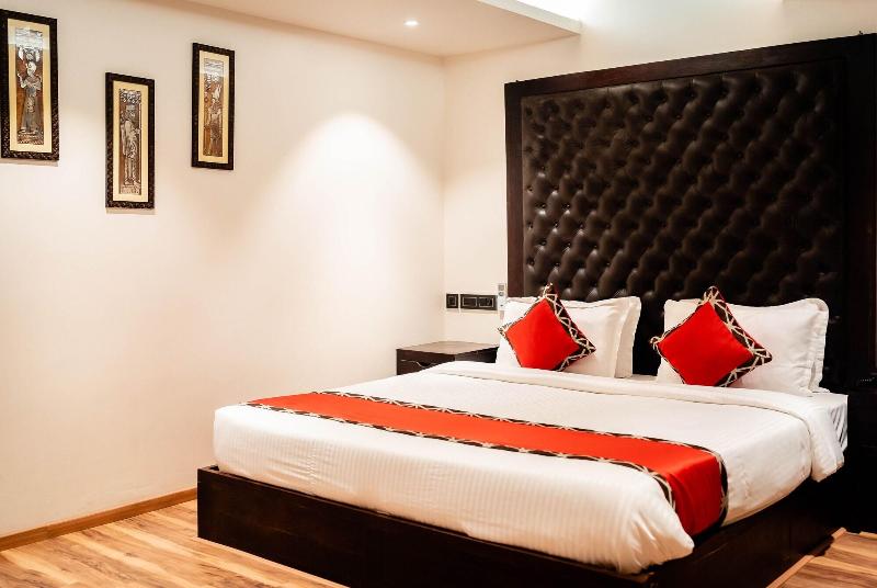 Divan Clarks Inn Goa image