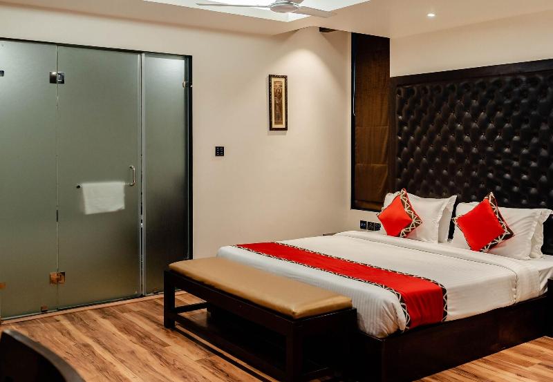 Divan Clarks Inn Goa image